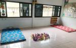 โครงการเฝ้าระวัง  ป้องกัน และควบคุมโรคติดเชื้อไวรัสโคโรน่า